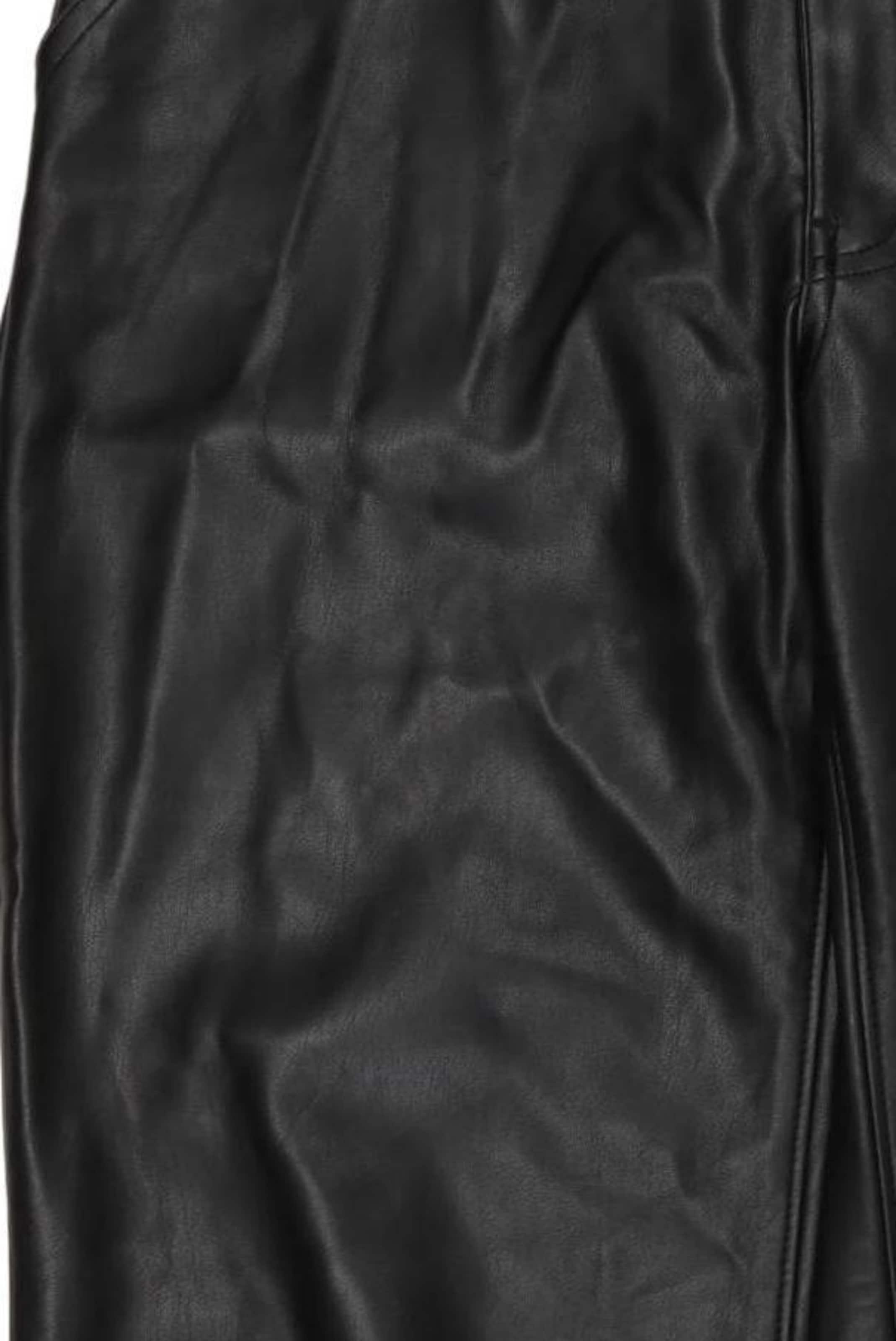 HOLLISTER Pants in XS in Black