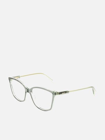 Liu Jo Zonnebril in Beige: voorkant