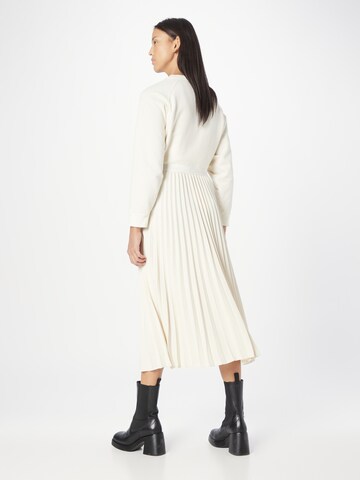 Gonna 'FILINA' di minimum in beige