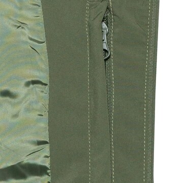 ELLESSE Vest in Green