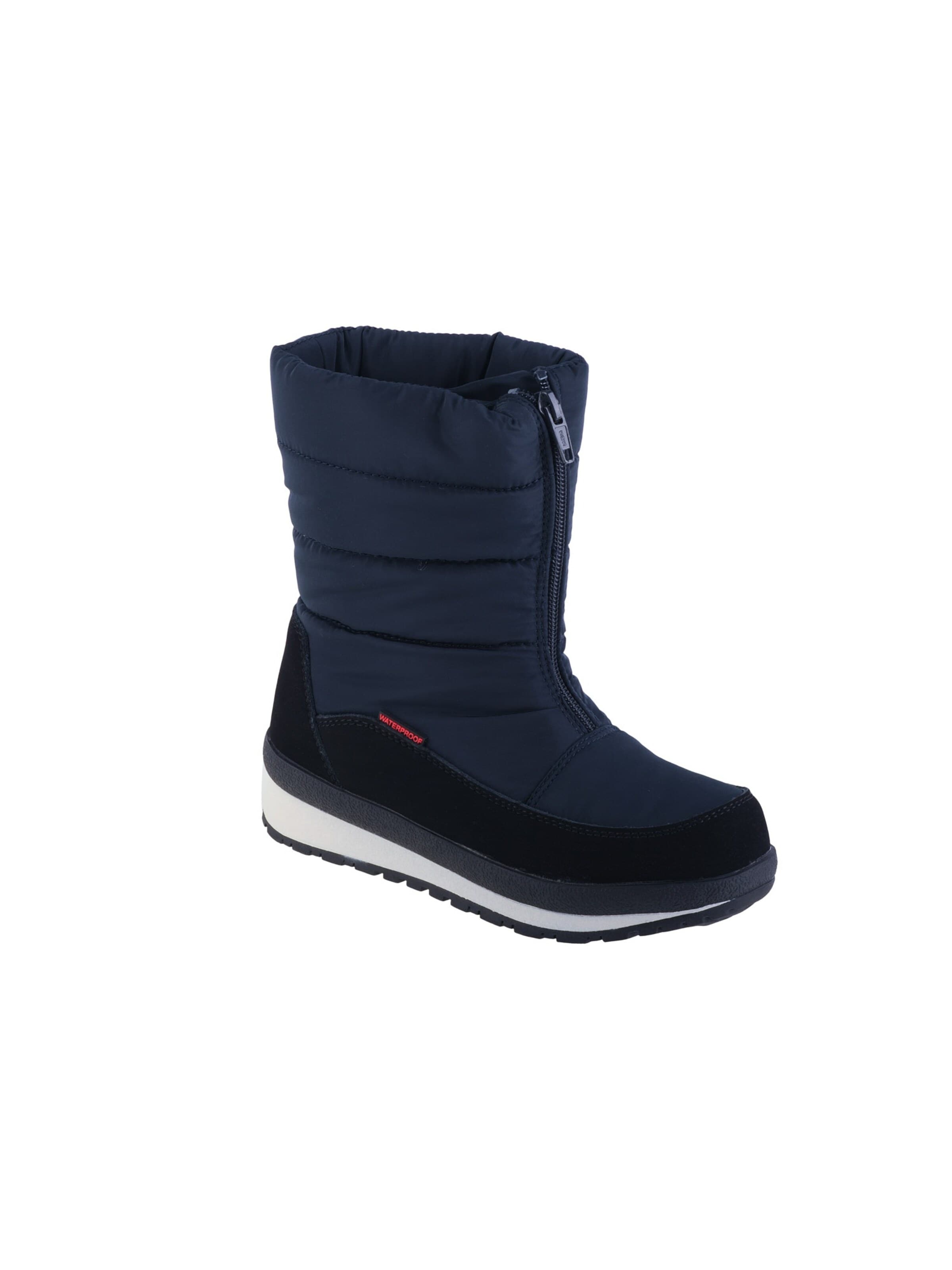 CMP Snow boots 'Rae' in Black: front