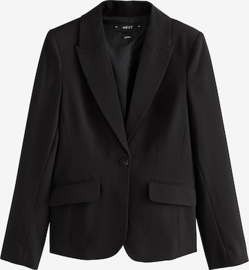 juoda Next Švarkas: priekis