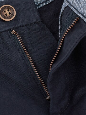 Next Regular Trousers in Blue