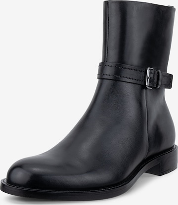 Stivaletto 'Sartorelle 25' di ECCO in nero: frontale