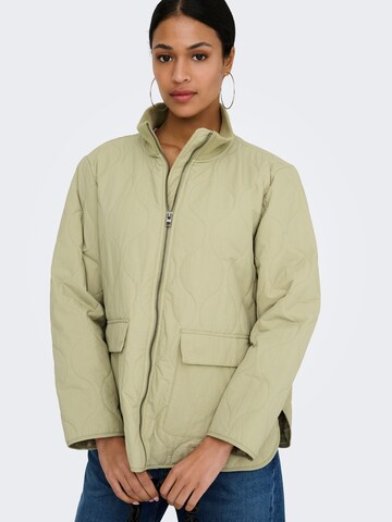 JDY Tussenjas 'JDYRaya' in Groen