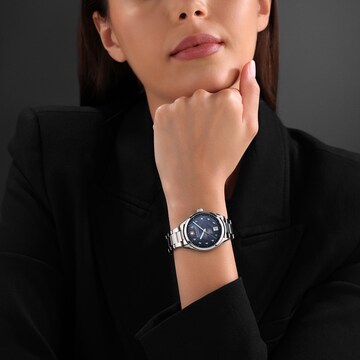 SWISS MILITARY HANOWA Analog watch in Silver