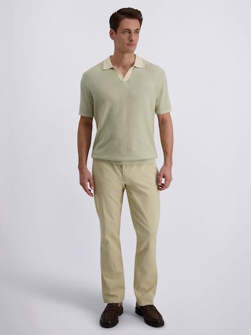 T-Shirt PIERRE CARDIN en vert