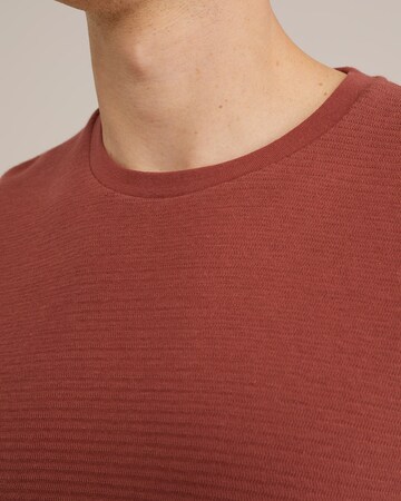 WE Fashion Bluser & t-shirts i brun