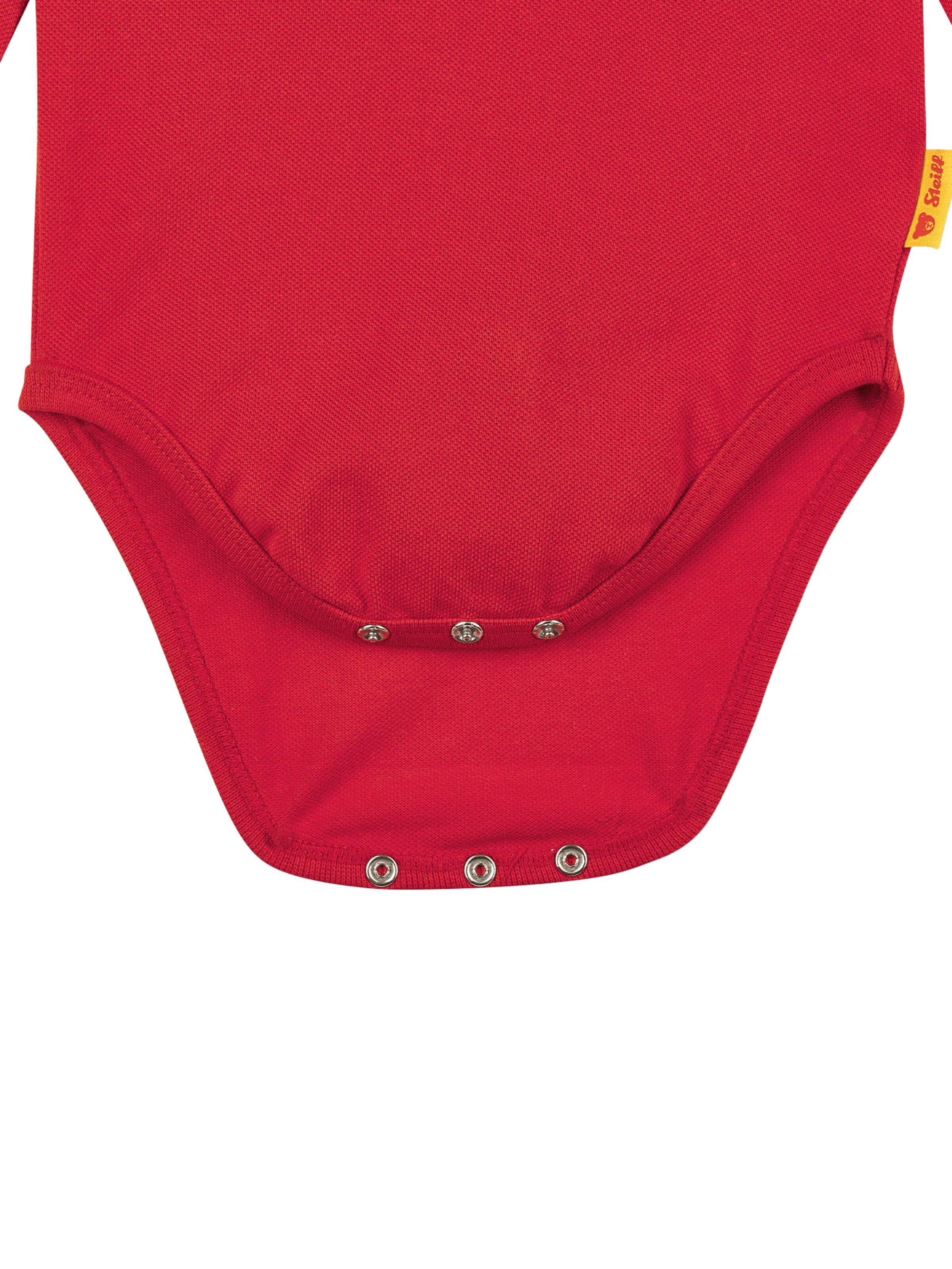 STEIFF Shirt in Red
