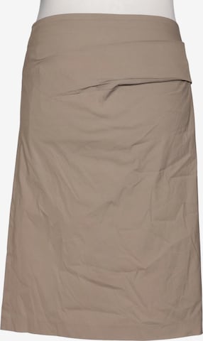Brunello Cucinelli Rock XXL in Beige: Vorderseite