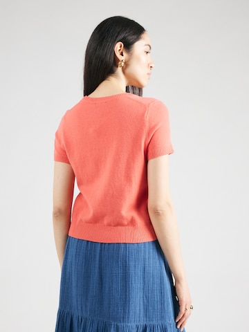 Pull-over GAP en orange
