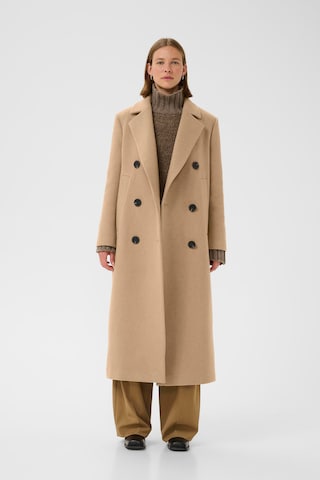 Manteau mi-saison 'Yunah' InWear en beige