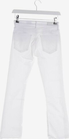 AG Jeans Jeans in 24 in White