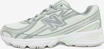 new balance Sneakers '740' in Grey: front