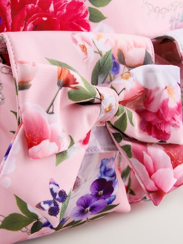Zaino di Baker by Ted Baker in rosa
