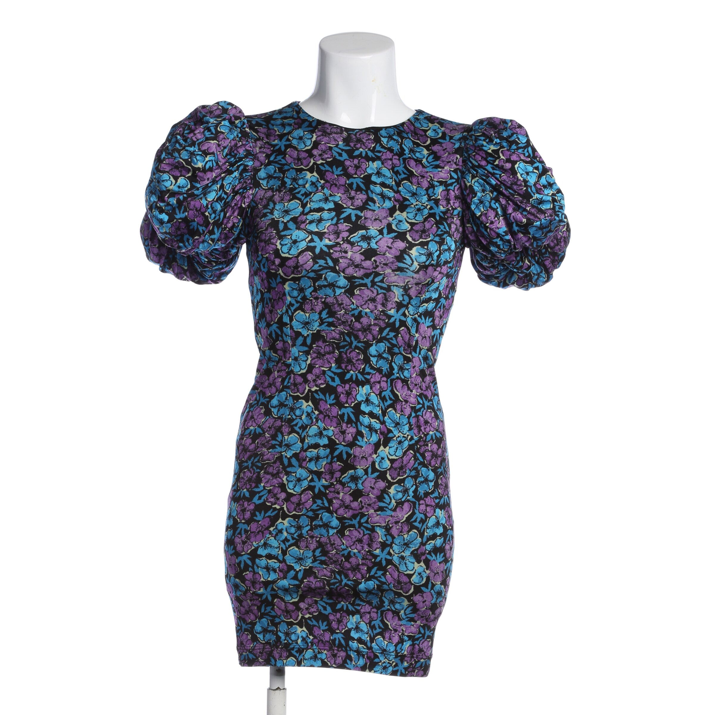 Rotate Birger Christensen Dress in XS in Mixed colors: front
