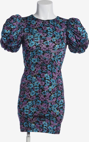 Rotate Birger Christensen Kleid XS in Mischfarben: Vorderseite