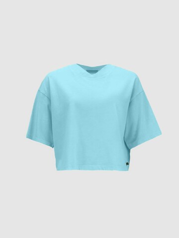 LTB Shirt 'Lelole' in Blau