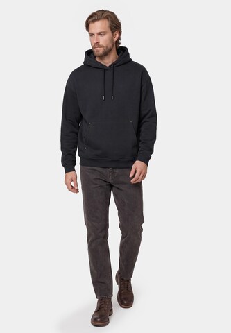 DreiMaster Vintage Sweatshirt in Zwart