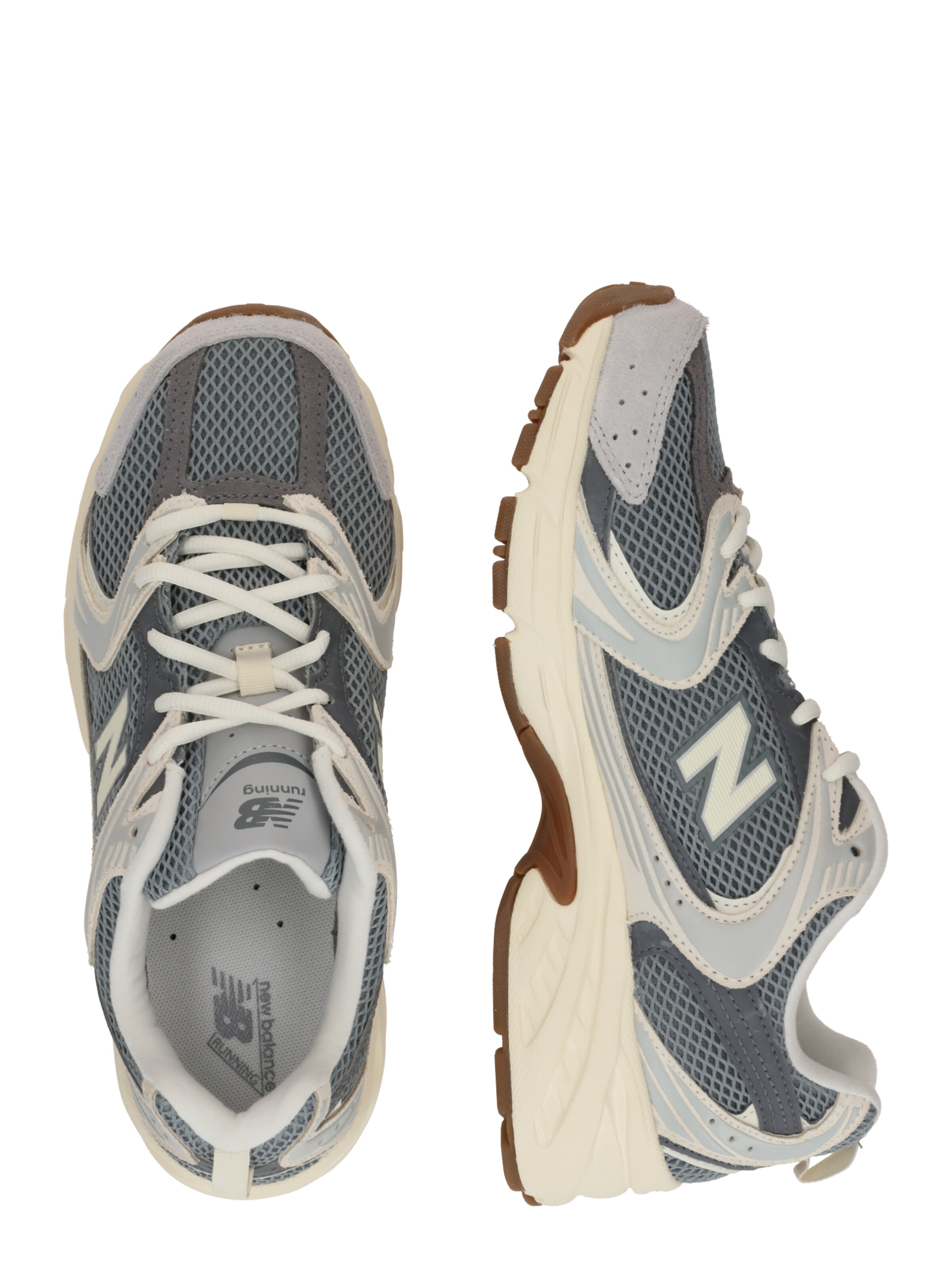 new balance Trainers '530' in Grey