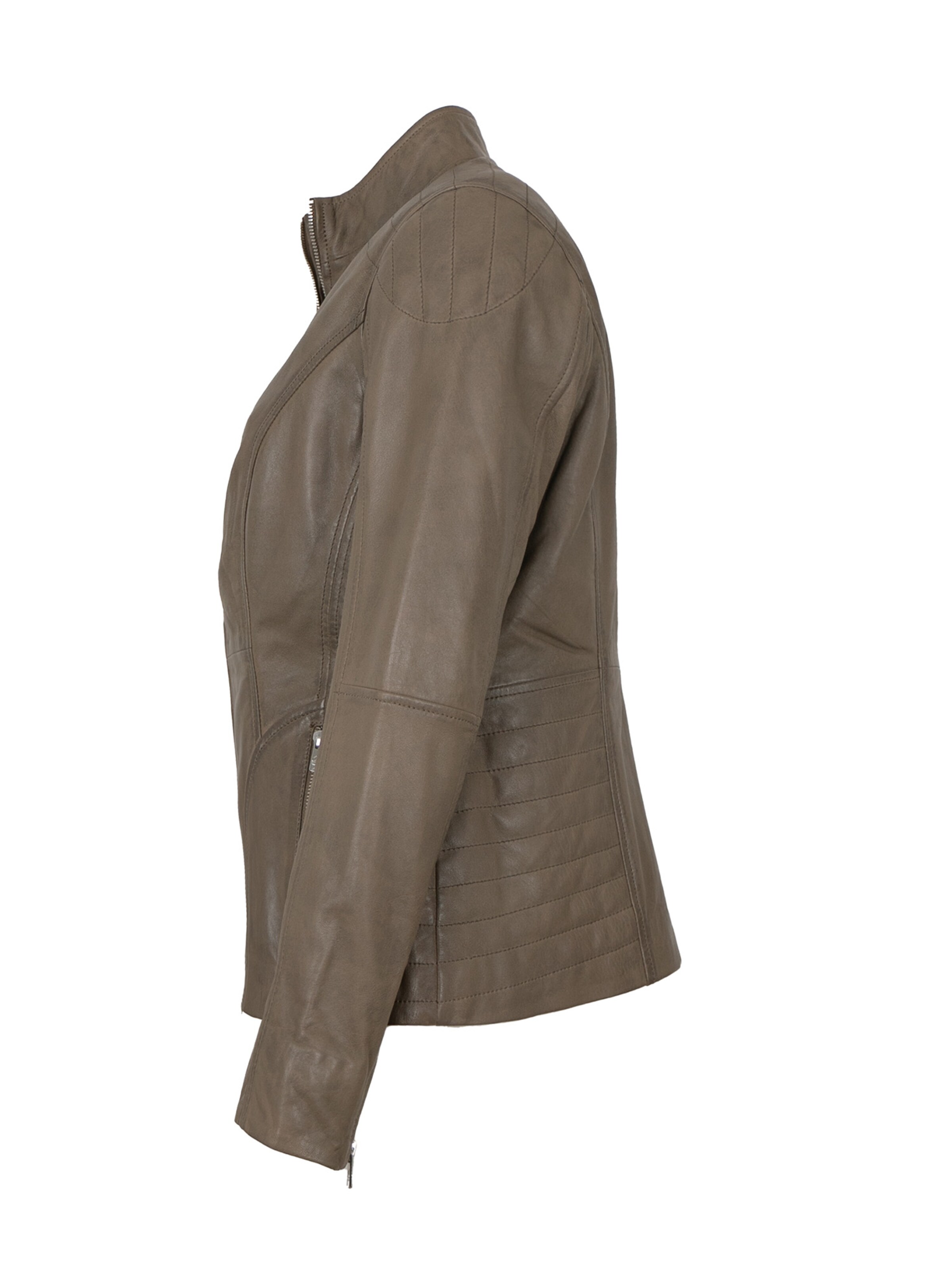 Jilani Tussenjas 'Zinnia' in Beige