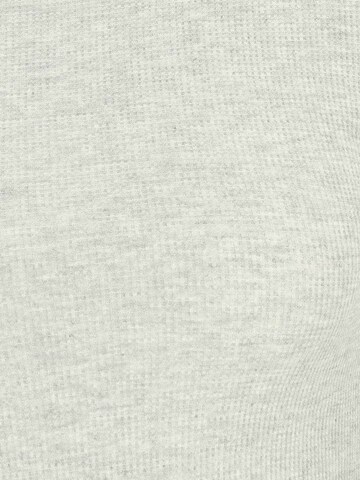 T-shirt Gap Tall en gris