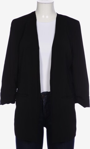 mbym Blazer L in Schwarz: predná strana