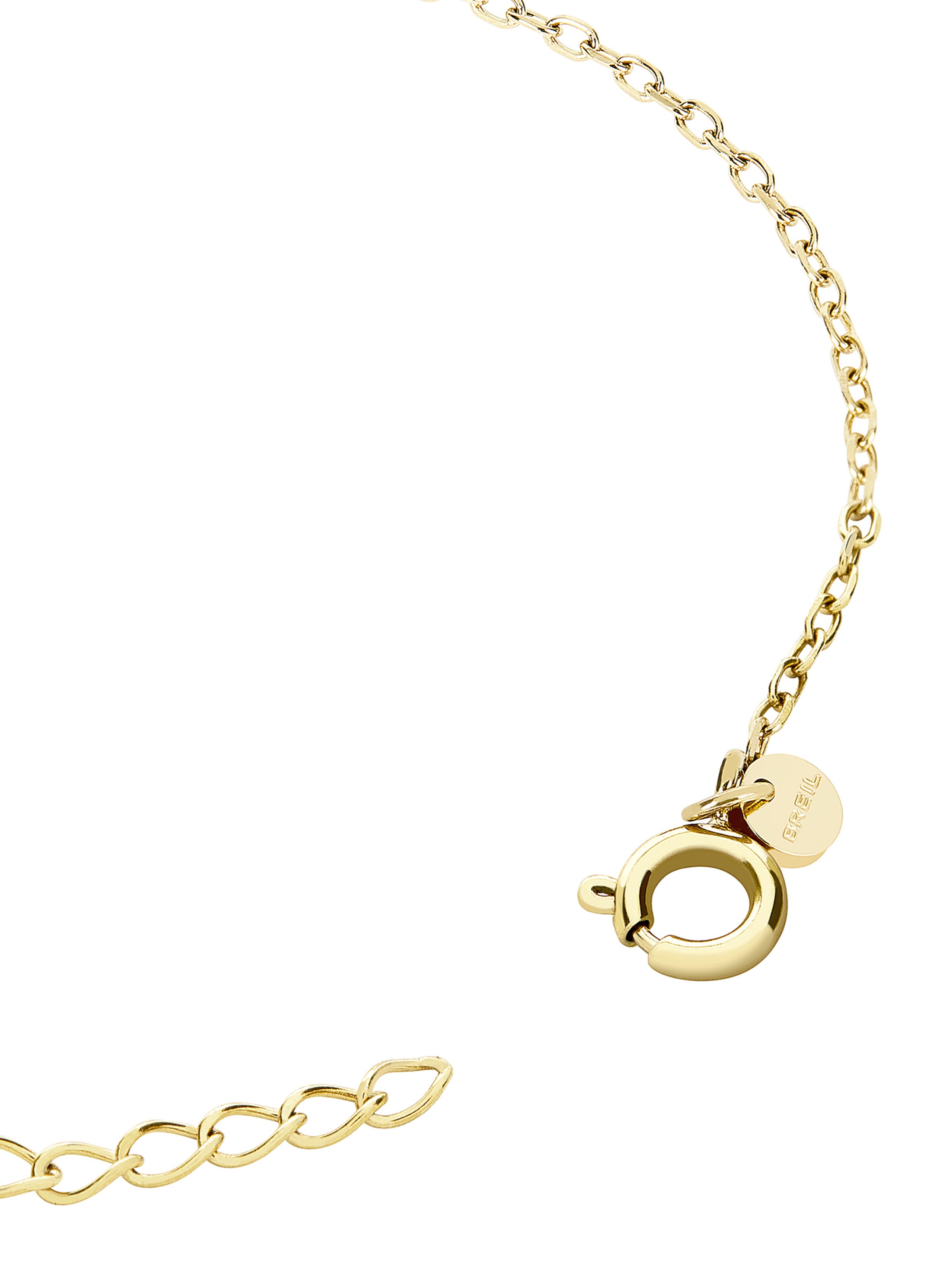 Braccialetto 'Candy' di Breil in oro