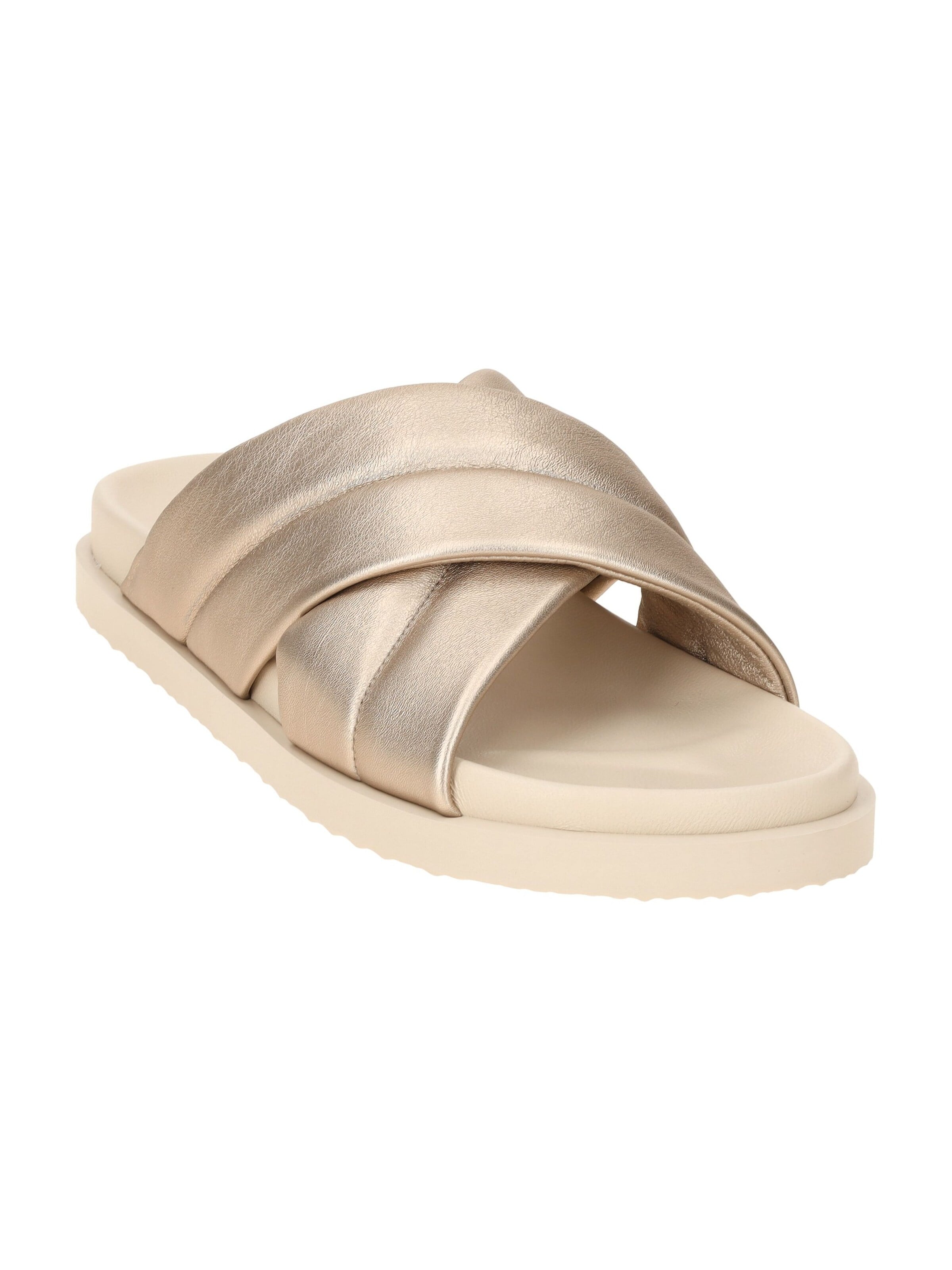 Högl Mules 'Tessa' in Beige