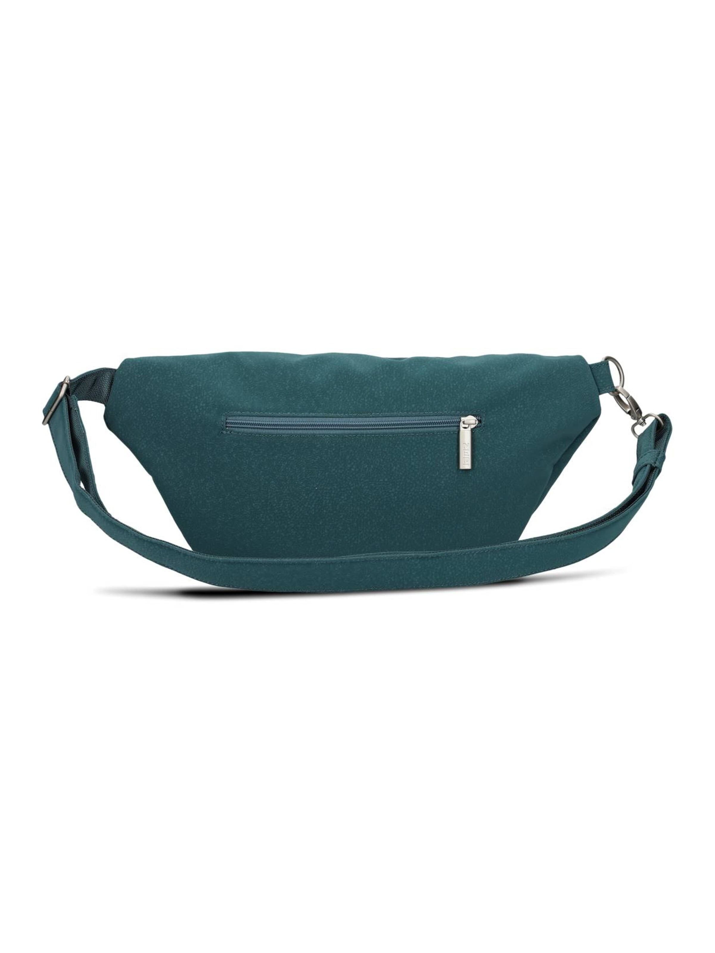 Sacs banane 'MADEMOISELLE.M MH80' ZWEI en vert