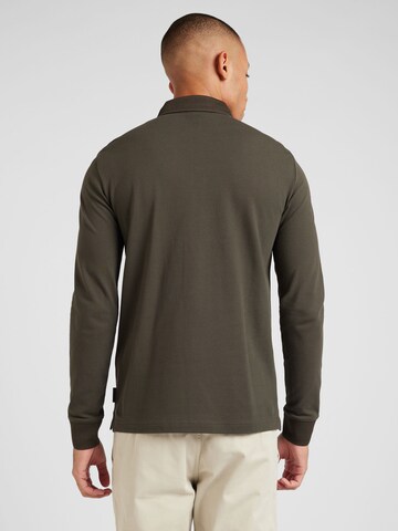 T-Shirt ARMANI EXCHANGE en vert