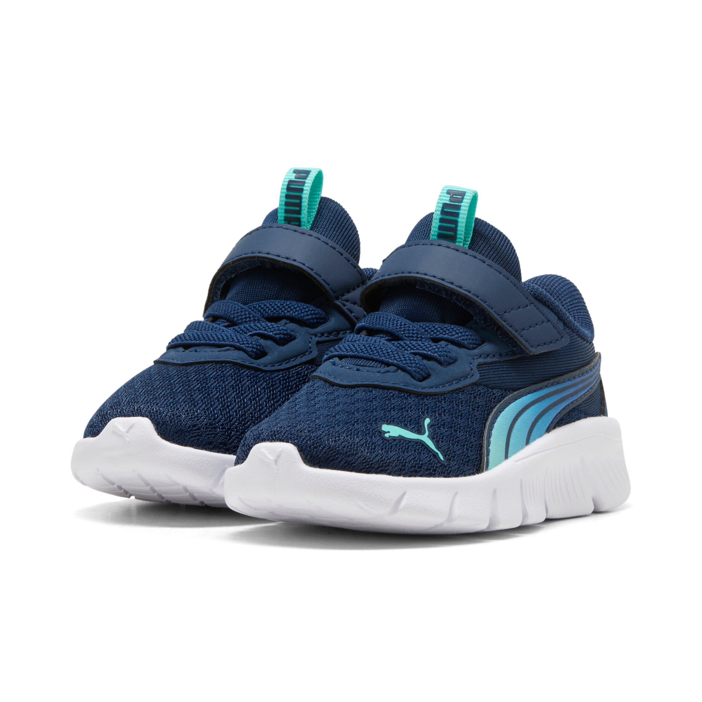 PUMA Sneaker in Blau