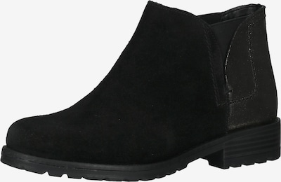 CLARKS Stiefelette in schwarz, Produktansicht