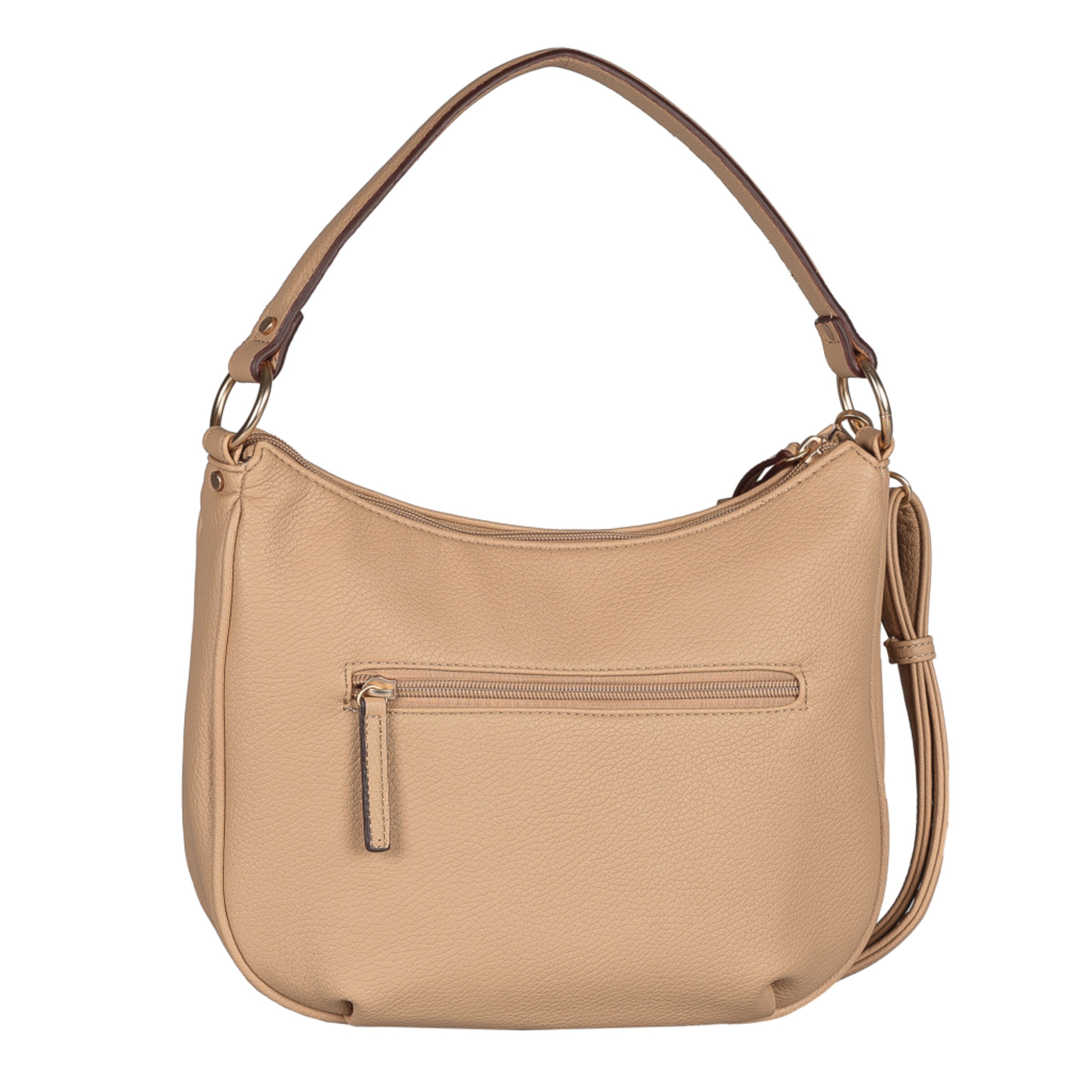 GABOR Shoulder Bag in Beige