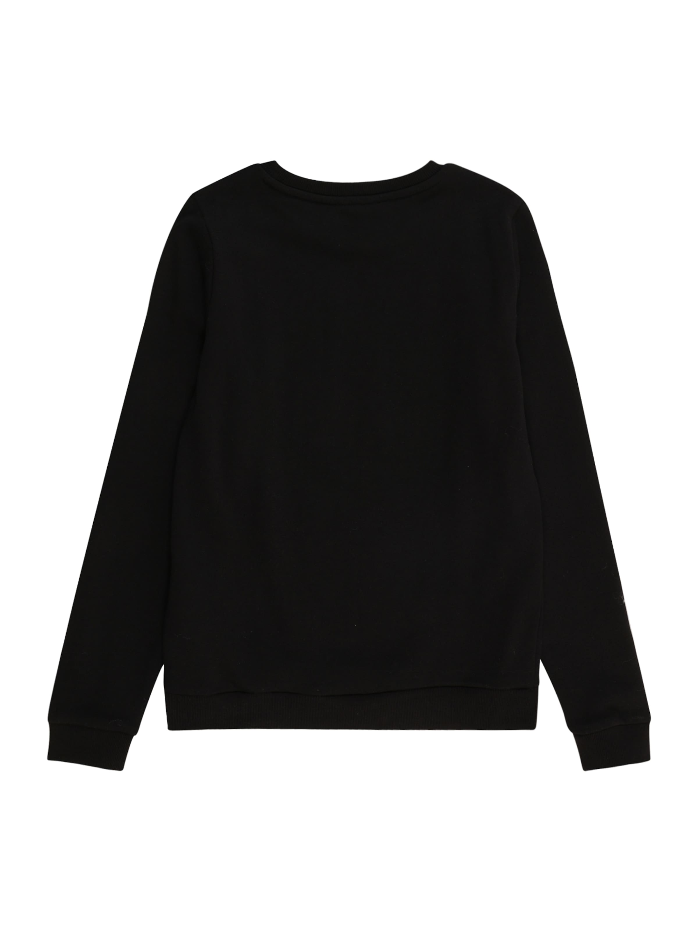 GUESS Sweatshirt in Black