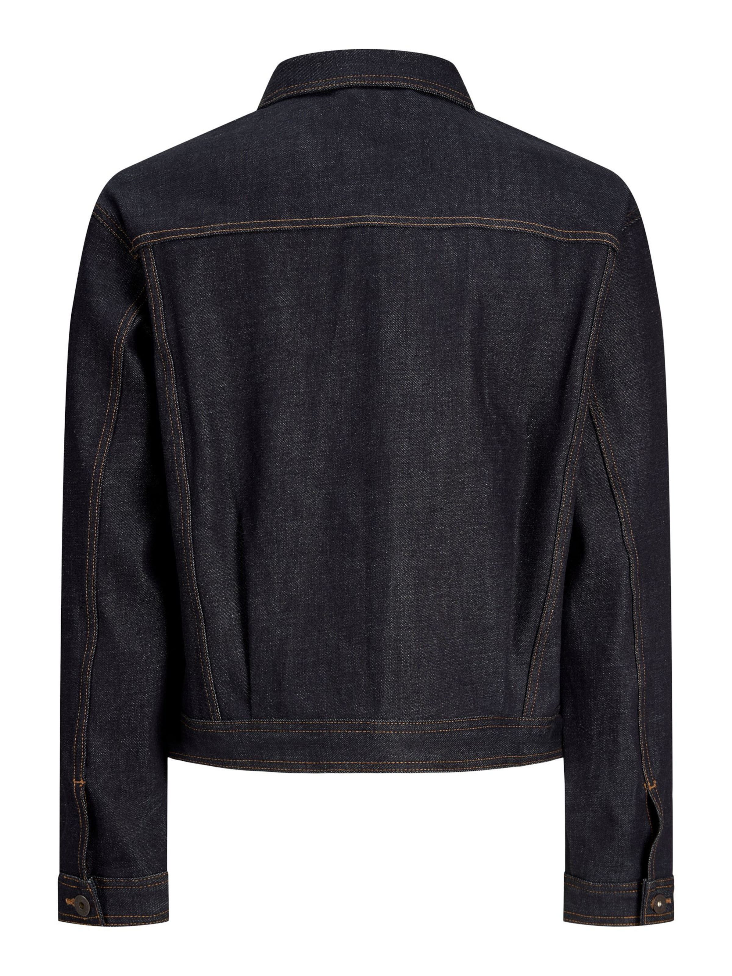 Veste mi-saison JACK & JONES en bleu