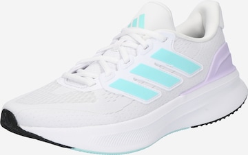 ADIDAS PERFORMANCE Обувь для бега 'Ultrarun 5' в Белый: спереди