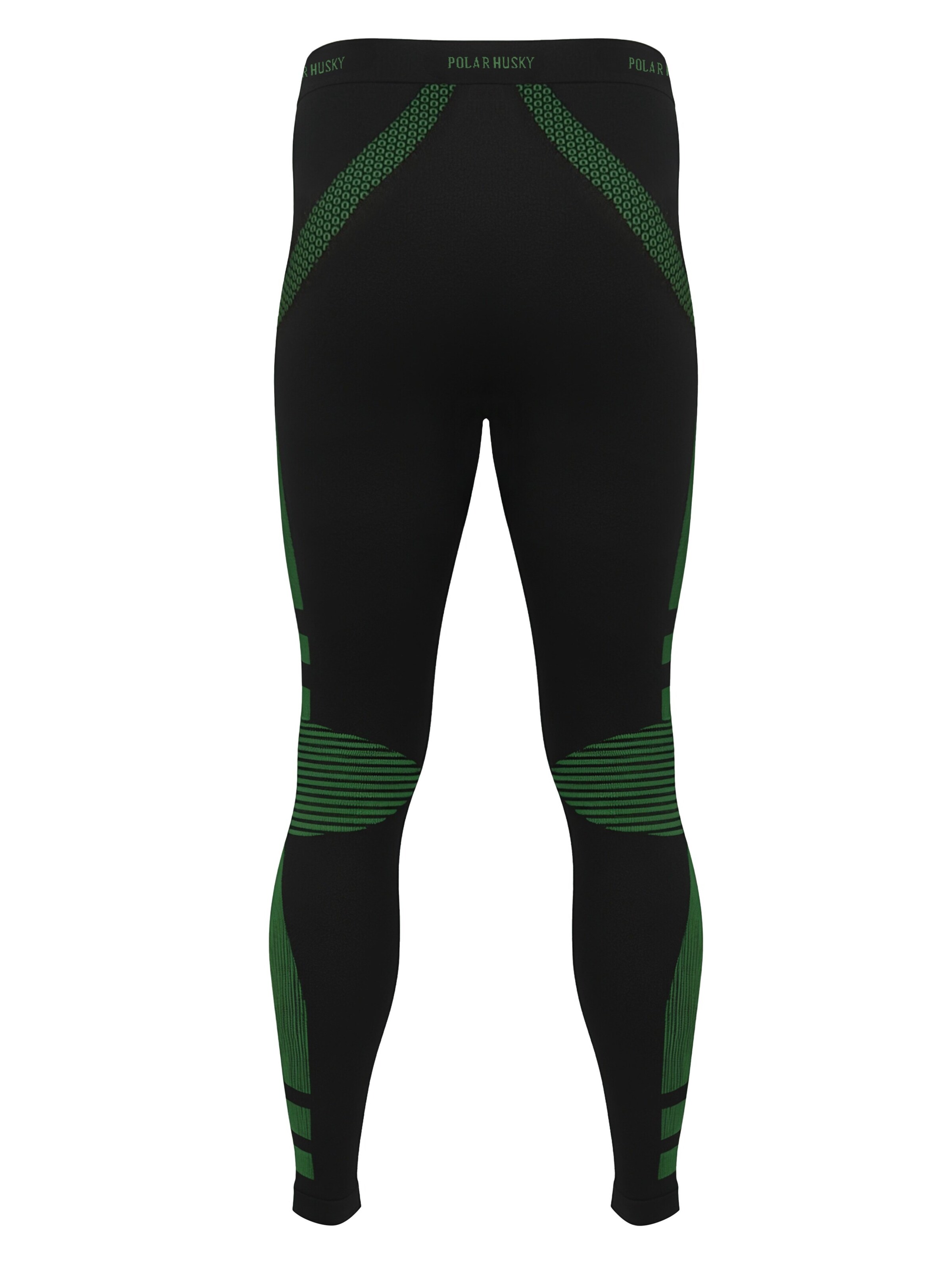 normani Athletic Underwear in Green