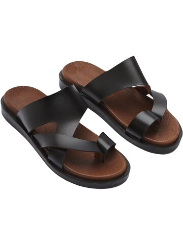 Limoya Mule 'Candra' in Black