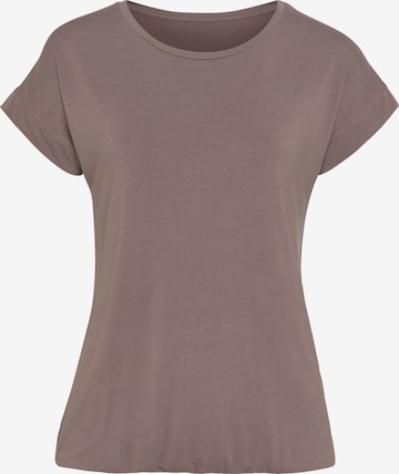 VIVANCE Shirt in Grey