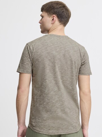 !Solid Shirt 'Figos' in Green