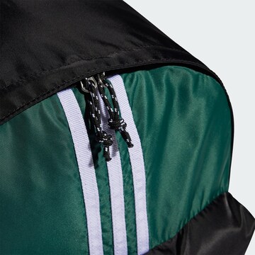 ADIDAS ORIGINALS Rucksack 'Adicolor Archive' in Grün