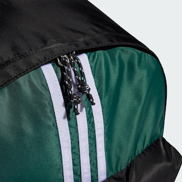 ADIDAS ORIGINALS Backpack 'Adicolor Archive' in Green