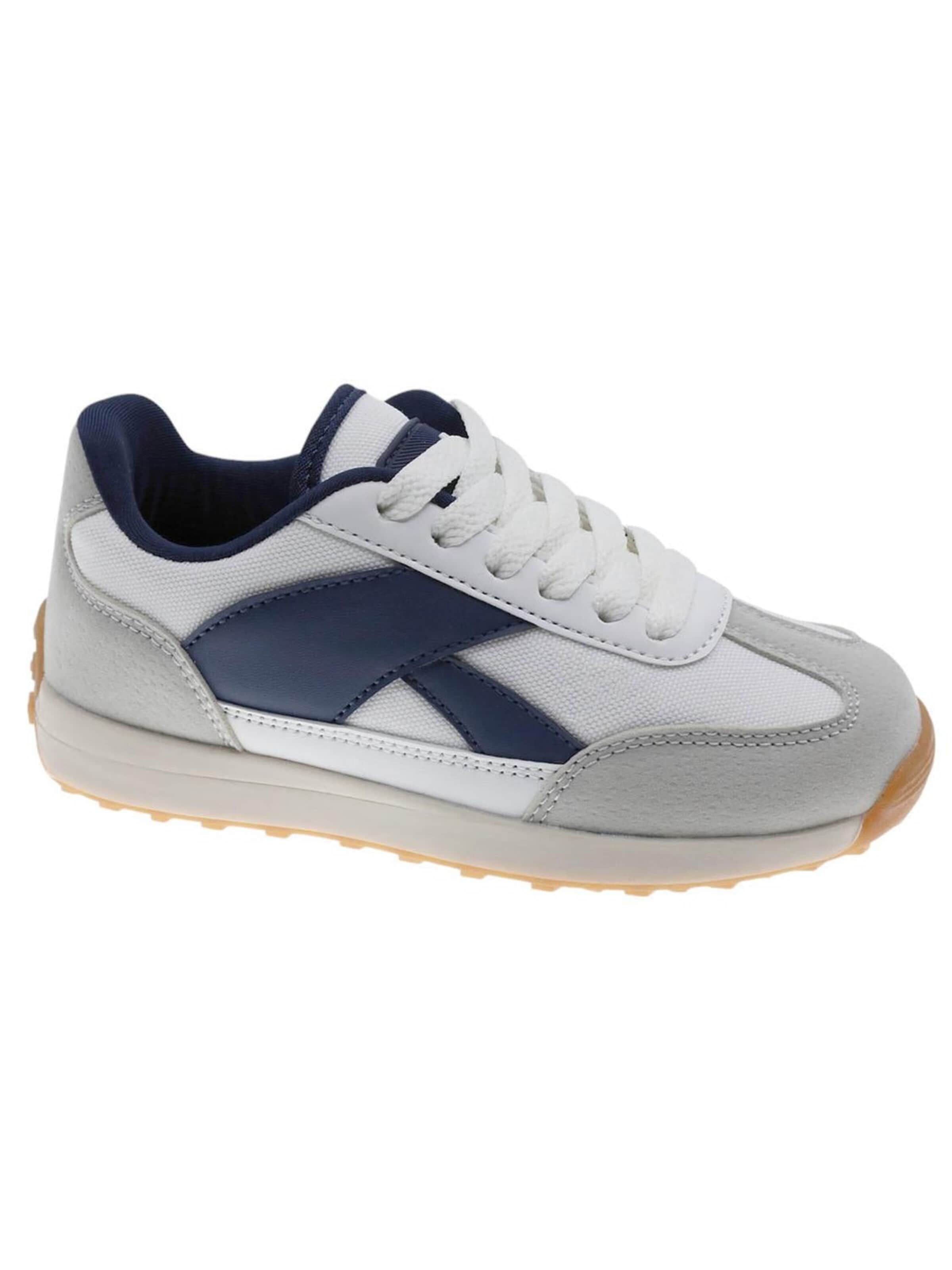 Beppi Sneakers in 28 in de kleur Wit, Productweergave