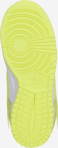 Nike SportswearNiske tenisice 'DUNK  TWIST' - zelena boja