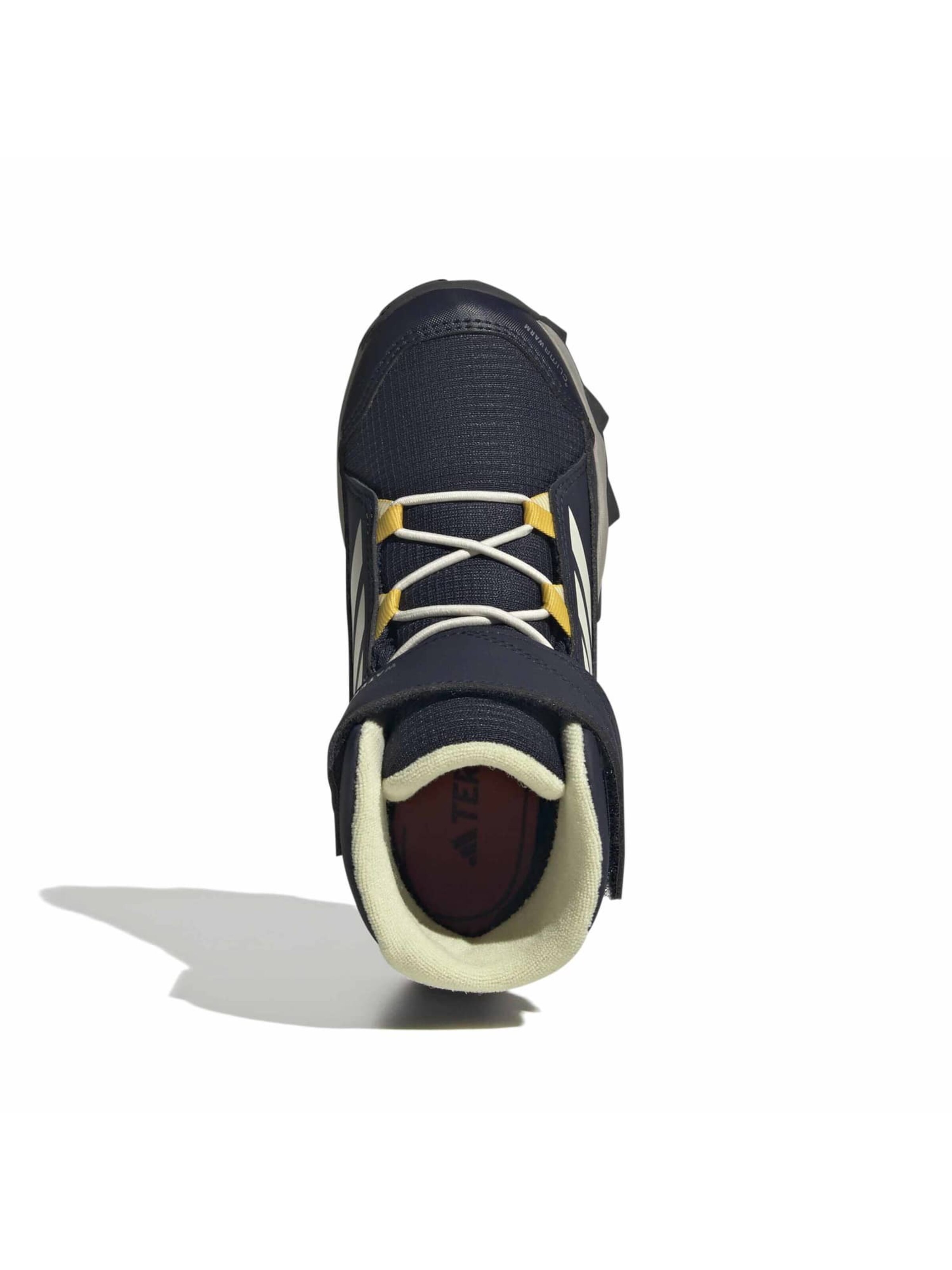 ADIDAS TERREX Kozačky 'Snow' – černá