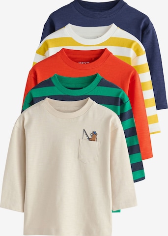 Next Paita värissä beige: etupuoli