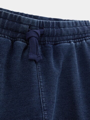 GUESS Tapered Hose in Blau