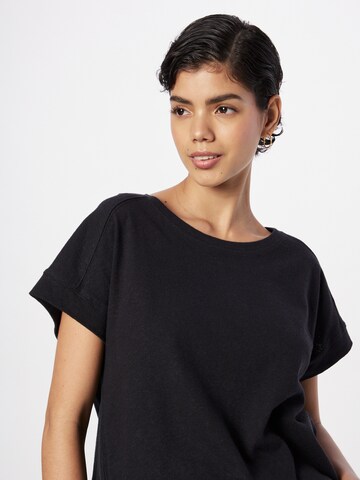 ESPRIT - Camiseta en negro