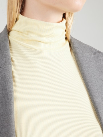 ABOUT YOU Overdel 'Juliette' i gul